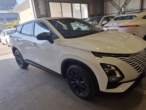 צ'רי FX 2023 במחיר 102,340 ש״ח - תמונה 3