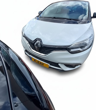 רנו גרנד סניק 2020 במחיר 37,278 ש״ח - תמונה 1