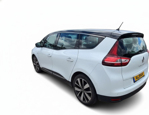 רנו גרנד סניק 2020 במחיר 37,278 ש״ח - תמונה 2