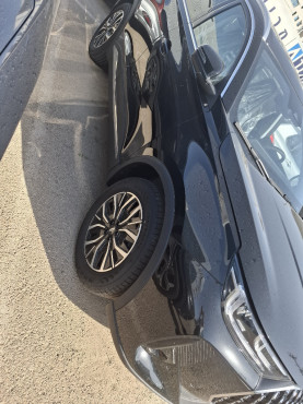 צ'רי TIGGO7 PRO PHEV 2026 במחיר 173,990 ש״ח - תמונה 2 צ'רי TIGGO7 PRO PHEV 2026 במחיר 173,990 ש״ח - תמונה 2