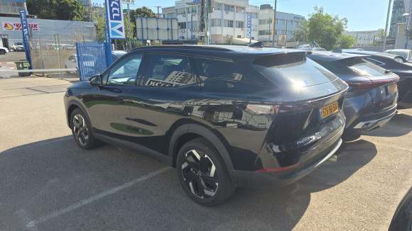 ודה סין אומודה PHEV 2026 במחיר 171,490 ש״ח - תמונה 1