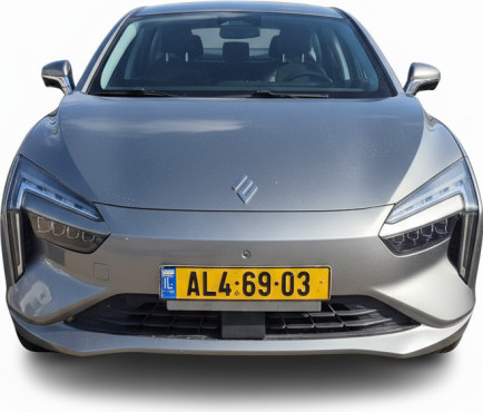 אי.וי.אי.סי - EVEC לימו 2023 במחיר 81,096 ש״ח - תמונה 1