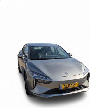 אי.וי.אי.סי - EVEC לימו 2023 במחיר 81,096 ש״ח - תמונה 3