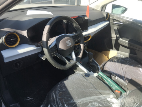 סיאט ארונה 2026 במחיר 130,490 ש״ח - תמונה 2