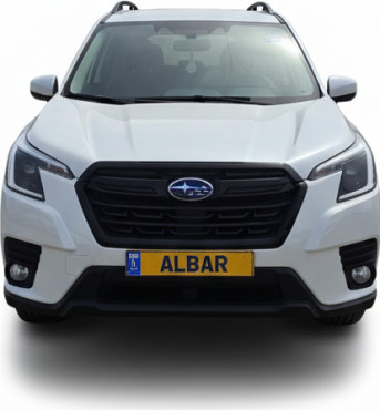 סובארו פורסטר 2023 במחיר 111,520 ש״ח - תמונה 1