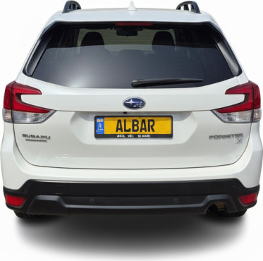 סובארו פורסטר 2023 במחיר 111,520 ש״ח - תמונה 2