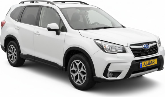 סובארו פורסטר 2023 במחיר 111,520 ש״ח - תמונה 3