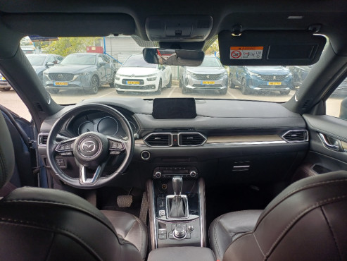 מאזדה CX-5 2022 במחיר 147,238 ש״ח - תמונה 1