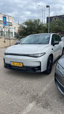 ליפמוטור C10 2026 במחיר 159,990 ש״ח - תמונה 1