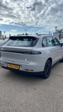 ליפמוטור C10 2026 במחיר 159,990 ש״ח - תמונה 2