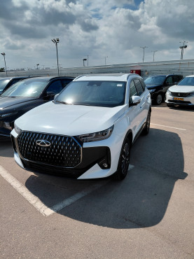 ודה סין אומודה PHEV 2026 במחיר 180,990 ש״ח - תמונה 1