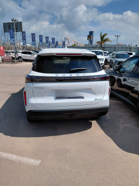 ודה סין אומודה PHEV 2026 במחיר 180,990 ש״ח - תמונה 2