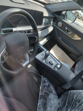 ודה סין אומודה PHEV 2026 במחיר 180,990 ש״ח - תמונה 3