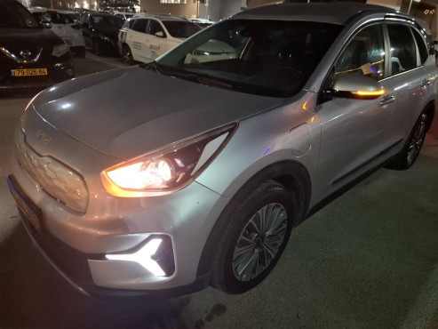 קיה נירו 2023 במחיר 117,992 ש״ח - תמונה 2 קיה נירו 2023 במחיר 117,992 ש״ח - תמונה 2