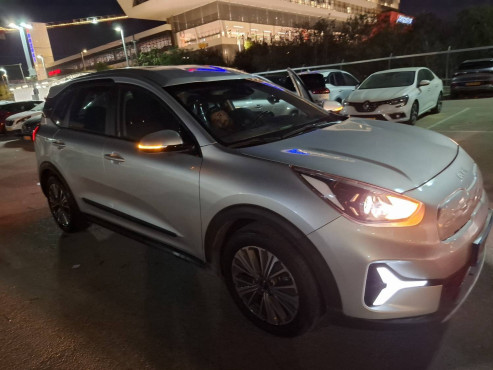 קיה נירו 2023 במחיר 117,992 ש״ח - תמונה 3 קיה נירו 2023 במחיר 117,992 ש״ח - תמונה 3