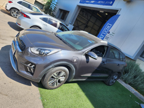 קיה נירו 2021 במחיר 96,000 ש״ח - תמונה 3 קיה נירו 2021 במחיר 96,000 ש״ח - תמונה 3