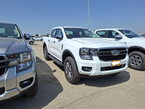 פורד RANGER 2026 במחיר 278,990 ש״ח - תמונה 2