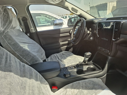 פורד RANGER 2026 במחיר 278,990 ש״ח - תמונה 3