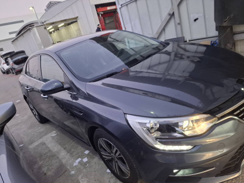 רנו מגאן 2023 במחיר 103,194 ש״ח - תמונה 3