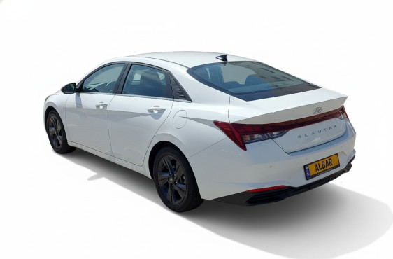 יונדאי אלנטרה 2023 במחיר 119,368 ש״ח - תמונה 2