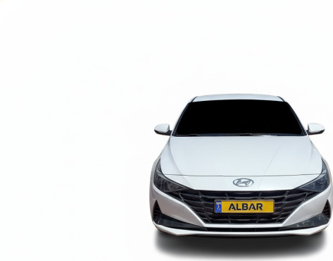 יונדאי אלנטרה 2023 במחיר 119,368 ש״ח - תמונה 3