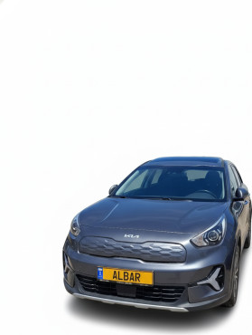 קיה נירו 2022 במחיר 119,700 ש״ח - תמונה 1