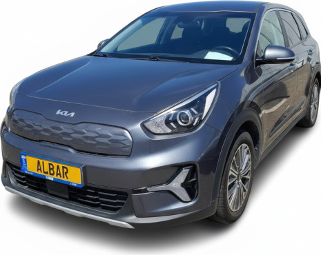 קיה נירו 2022 במחיר 119,700 ש״ח - תמונה 2