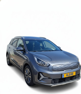 קיה נירו 2022 במחיר 119,700 ש״ח - תמונה 3