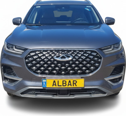 צ'רי טיגו 2023 במחיר 123,840 ש״ח - תמונה 1 צ'רי טיגו 2023 במחיר 123,840 ש״ח - תמונה 1