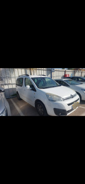 סיטרואן ברלינגו 2018 במחיר 28,900 ש״ח - תמונה 2 סיטרואן ברלינגו 2018 במחיר 28,900 ש״ח - תמונה 2