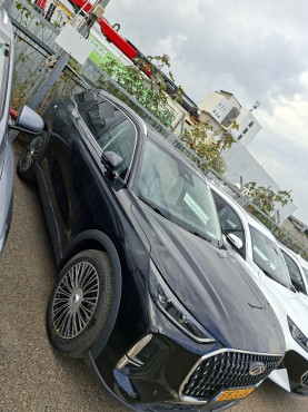 צ'רי טיגו 9 PHEV 2026 במחיר 209,990 ש״ח - תמונה 1 צ'רי טיגו 9 PHEV 2026 במחיר 209,990 ש״ח - תמונה 1