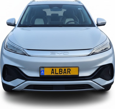 בי.ווי.די - BYD אטו 2023 במחיר 97,665 ש״ח - תמונה 3