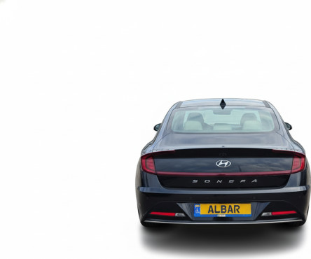 יונדאי סונטה 2022 במחיר 124,600 ש״ח - תמונה 2