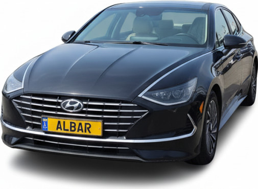 יונדאי סונטה 2022 במחיר 124,600 ש״ח - תמונה 3