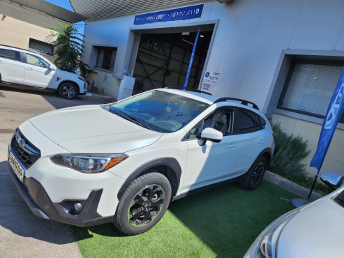 ניסאן קשקאי 2021 במחיר 75,714 ש״ח - תמונה 2 ניסאן קשקאי 2021 במחיר 75,714 ש״ח - תמונה 2