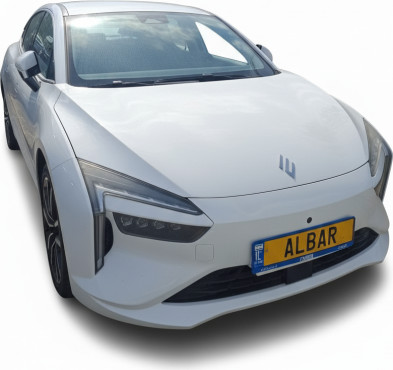 אי.וי.אי.סי - EVEC לימו 2023 במחיר 85,744 ש״ח - תמונה 1