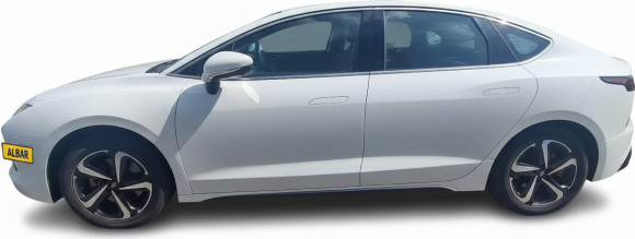 אי.וי.אי.סי - EVEC לימו 2023 במחיר 85,744 ש״ח - תמונה 2