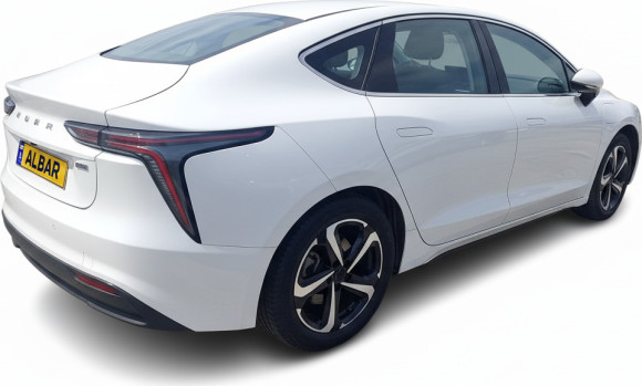 אי.וי.אי.סי - EVEC לימו 2023 במחיר 85,744 ש״ח - תמונה 3