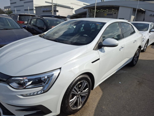 רנו מגאן 2023 במחיר 95,700 ש״ח - תמונה 2