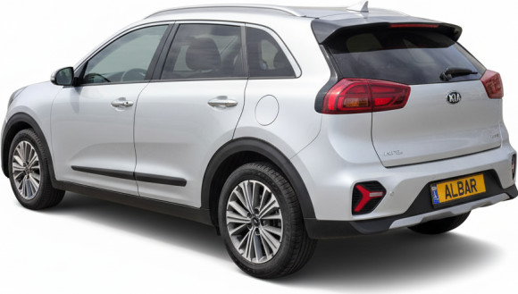 קיה נירו 2023 במחיר 115,752 ש״ח - תמונה 2