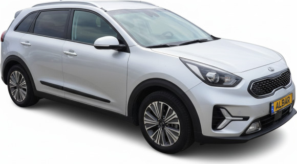 קיה נירו 2023 במחיר 115,752 ש״ח - תמונה 3