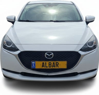 מאזדה 2 2022 במחיר 71,720 ש״ח - תמונה 1