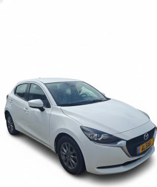 מאזדה 2 2022 במחיר 71,720 ש״ח - תמונה 3