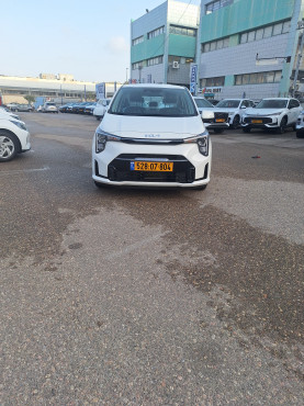 קיה PICANTO 2026 במחיר 103,490 ש״ח - תמונה 3