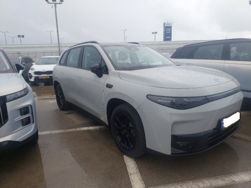 ליפמוטור C10 2026 במחיר 159,990 ש״ח - תמונה 2