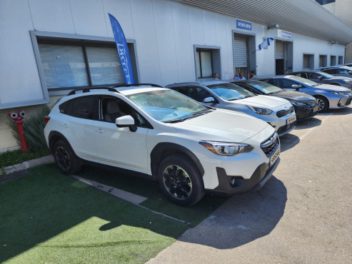 סובארו XV 2023 במחיר 88,289 ש״ח - תמונה 3 סובארו XV 2023 במחיר 88,289 ש״ח - תמונה 3