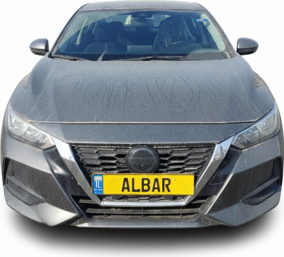 ניסאן סנטרה 2023 במחיר 90,480 ש״ח - תמונה 1 ניסאן סנטרה 2023 במחיר 90,480 ש״ח - תמונה 1