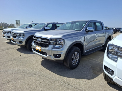 פורד RANGER 2026 במחיר 278,990 ש״ח - תמונה 1