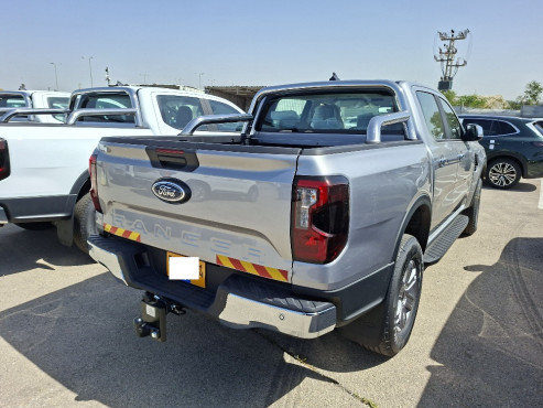 פורד RANGER 2026 במחיר 278,990 ש״ח - תמונה 2