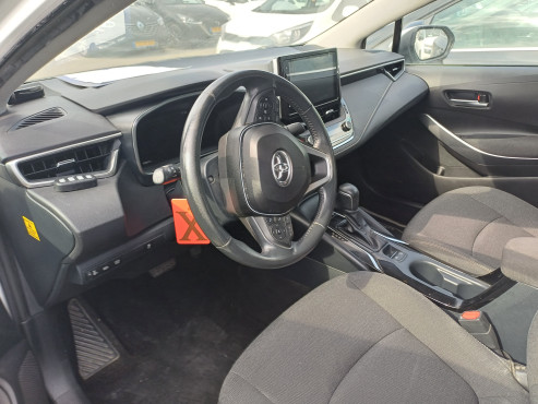 טויוטה קורולה 2023 במחיר 102,418 ש״ח - תמונה 2